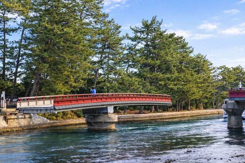Kyoto Tango Coast Secret: Amanohashidate, Ine Funaya, Ine Bay Day Trip (Departing from Osaka or Kyoto) - Booking details worth checking