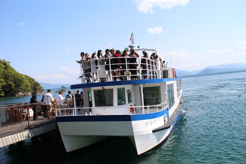 Kyoto Tango Coast Secret: Amanohashidate, Ine Funaya, Ine Bay Day Trip (Departing from Osaka or Kyoto) - Should you book it?