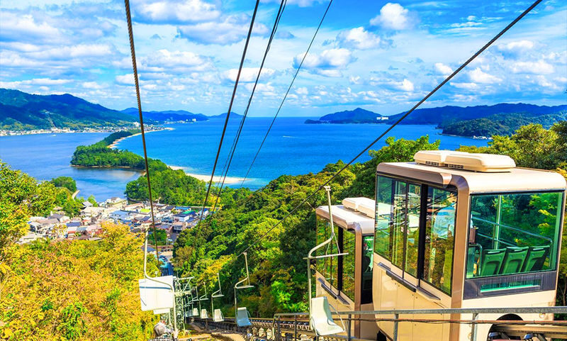 Kyoto Tango Coast Secret Spot [Includes Seagull Bait] Amanohashidate & Ine Funaya One-Day Tour (Departing from Osaka/Kyoto) - Should you book this Amanohashidate and Ine tour?