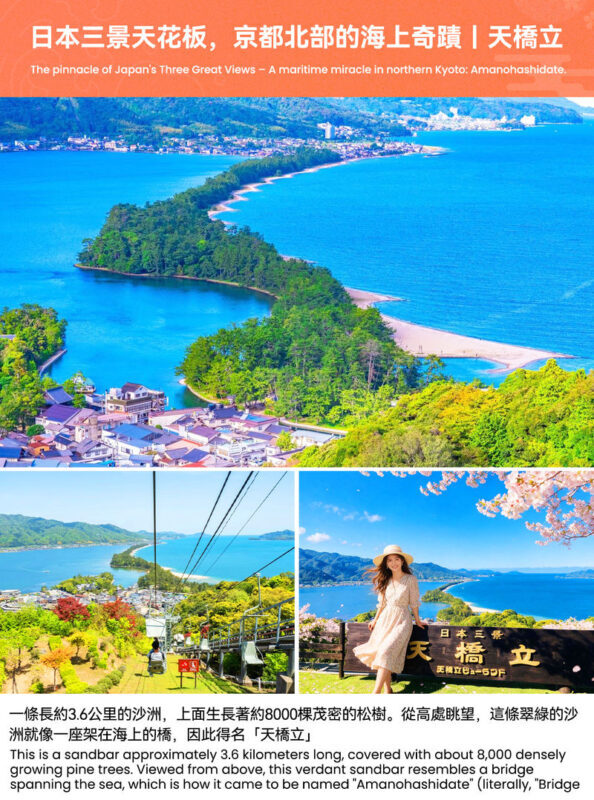 Kyoto Tangos Top Three Selected Routes: Amanohashidate Coastal Secret, Sea Train, and Miyama Fairytale Journey - What the guide does, and what you do yourself