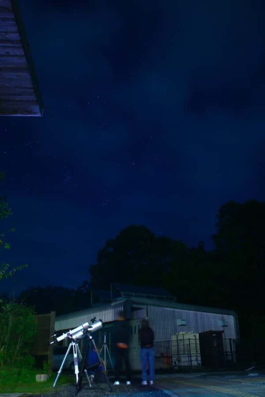 Kyoto: Tango Sea and Forests 2-Day Study Tour - FAQ