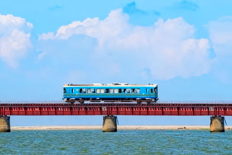 Kyoto Tango Spirited Away-style Sea Train & Amanohashidate & Ine Funaya 1-Day Tour (Includes Sea Train Ticket) | Departing from Osaka - A long coastal day, made simpler from Osaka