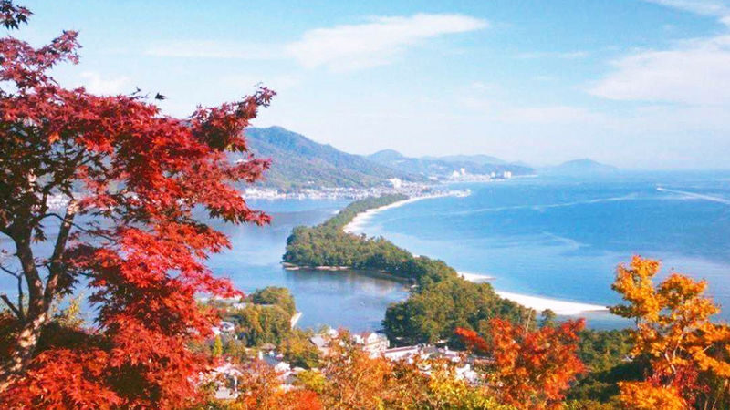 Kyoto Tango Spirited Away-style Sea Train & Amanohashidate & Ine Funaya 1-Day Tour (Includes Sea Train Ticket) | Departing from Osaka - Should you book this northern Kyoto day trip?