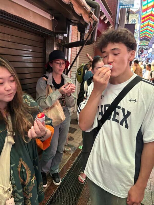 Kyoto: Taste Tradition in Gion & Karasuma +7 Tastings - Good To Know