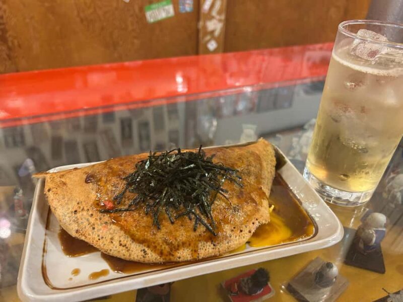 Kyoto: Taste Tradition in Gion & Karasuma +7 Tastings - The Value of this Tour