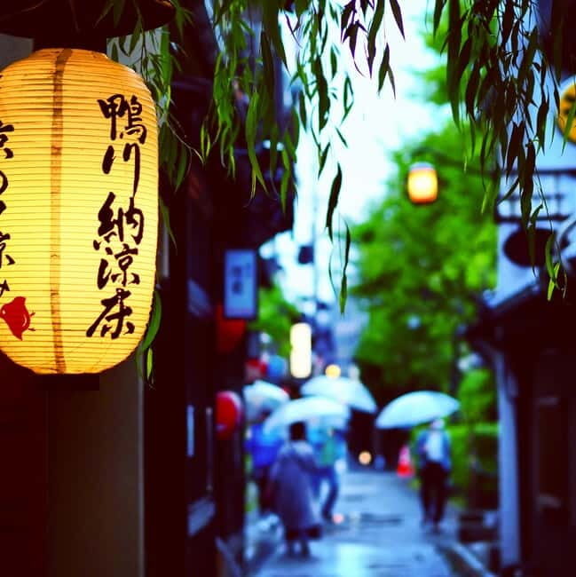 Kyoto Taxi Tour by Ivy Leaguer Photographer & Licended Guide - Who Will Love This Tour?