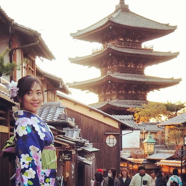 Kyoto Taxi Tour by Ivy Leaguer Photographer & Licended Guide - Final Thoughts