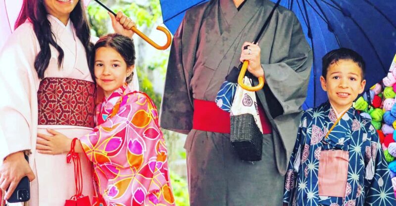 Kyoto Taxi Tour by Ivy Leaguer Photographer & Licended Guide - Good To Know