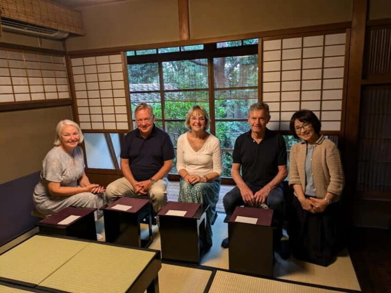 Kyoto: Tea Ceremony Experience in the candle light - Kyoto: Tea Ceremony Experience in the Candle Light — An Authentic Nighttime Cultural Escape