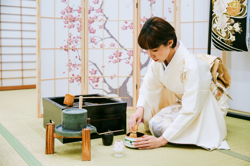 Kyoto | Tea Ceremony & Full-Day Kimono near Kiyomizudera Temple - What to know before you book