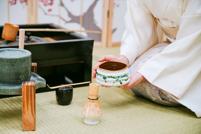Kyoto | Tea Ceremony & Full-Day Kimono near Kiyomizudera Temple - Taking your kimono into Kiyomizu’s old streets