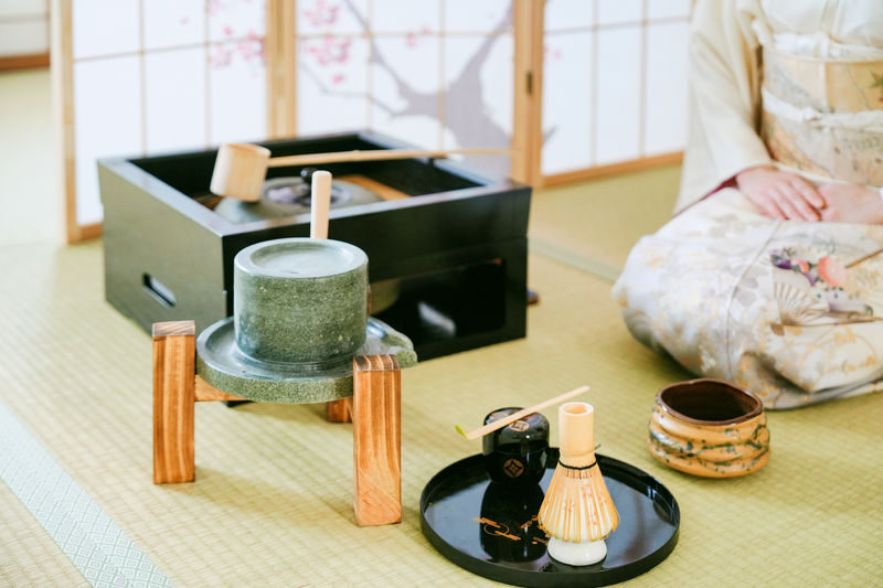 Kyoto | Tea Ceremony & Full-Day Kimono near Kiyomizudera Temple - Choosing a start time that leaves room to explore