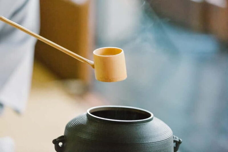Kyoto: Tea Ceremony in 100-year-old Kyo-Machiya Townhouse - Who Should Consider This Experience?
