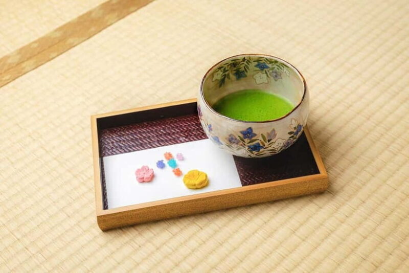 Kyoto: Tea Ceremony in 100-year-old Kyo-Machiya Townhouse - Practical Tips for Your Visit