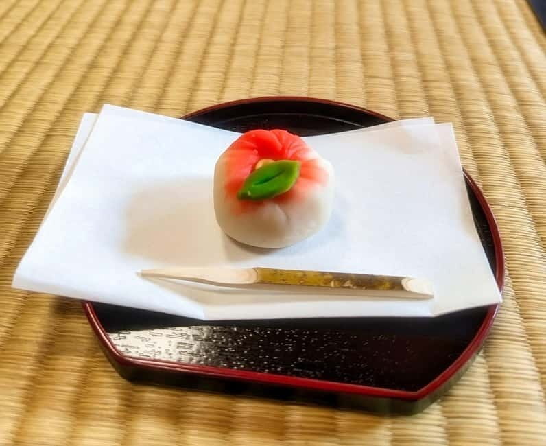 Kyoto: Tea Ceremony in a Traditional Tea House in Kiyomizu - Who Would Love This Experience?