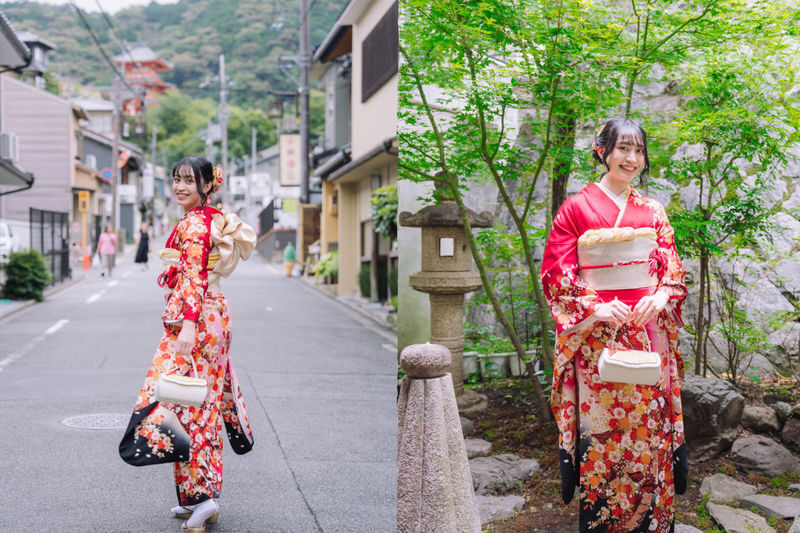 Kyoto Tea Ceremony & Matcha Making TIA KiyomizuChawanzakaShop - Practical details before you book