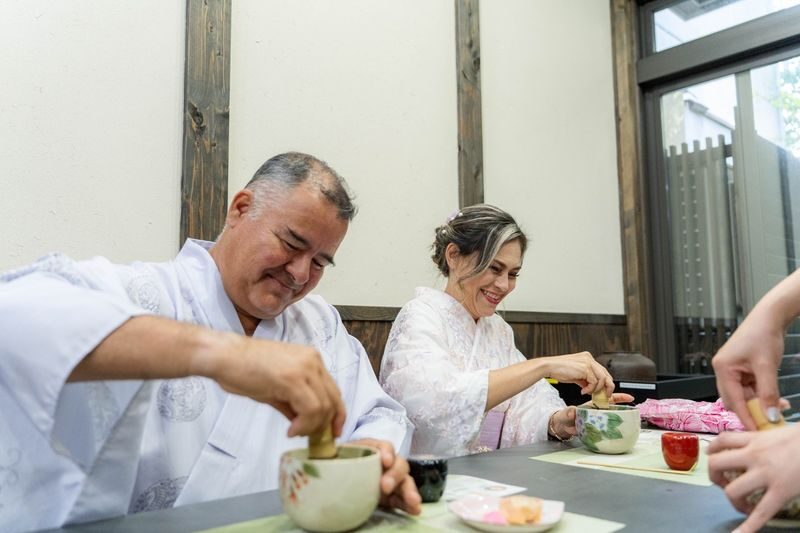 Kyoto Tea Ceremony & Matcha Making TIA KiyomizuChawanzakaShop - Should you book the TIA tea ceremony?