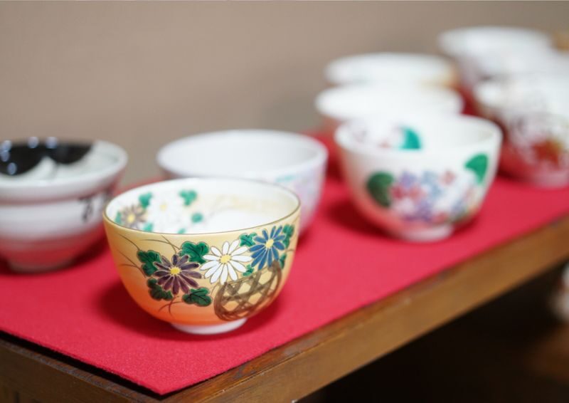 Kyoto Tea Ceremony & Matcha Making TIA KiyomizuYasakado-ri Shop - Should you book TIA?