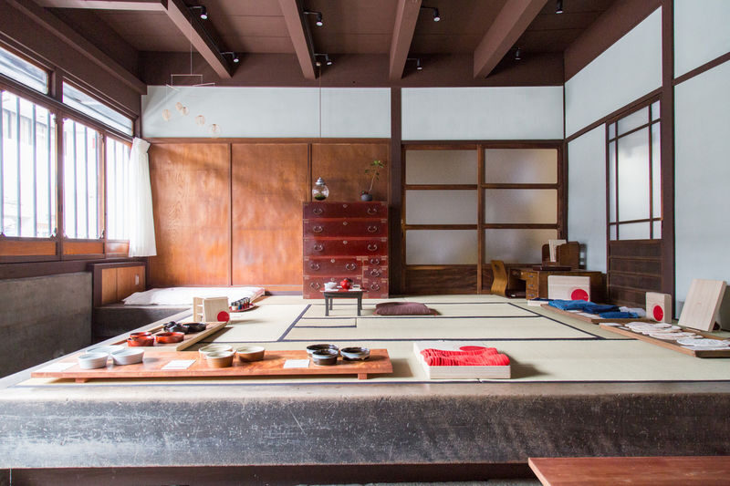 Kyoto: Tea Ceremony Meditation: Make Your Matcha with a Tea Master - A pause inside an old Kyoto townhouse
