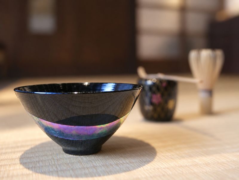 Kyoto: Tea Ceremony Meditation: Make Your Matcha with a Tea Master - Finding aeru gojo and browsing the shop