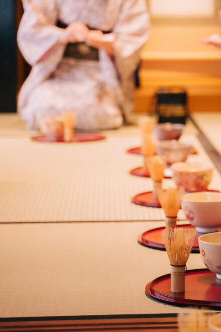 Kyoto: Tea Ceremony With Kimono and Photoshoot - Highlights of the Experience