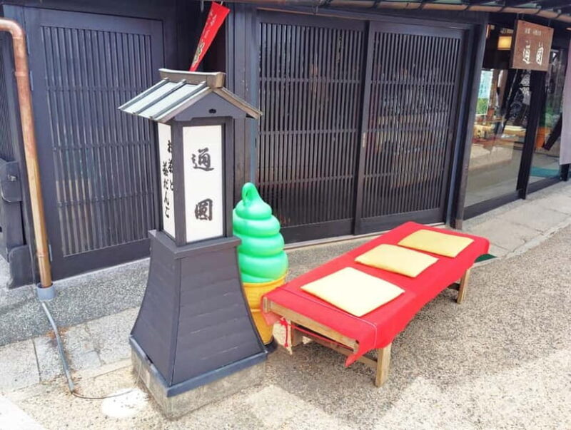 Kyoto: Tea Museum and Tsuen Teahouse Guided Tour - A Detailed Look at the Tour