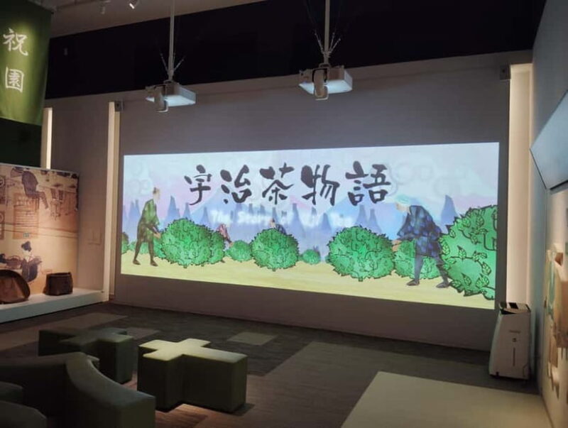 Kyoto: Tea Museum and Tsuen Teahouse Guided Tour - Who Will Love This Experience?
