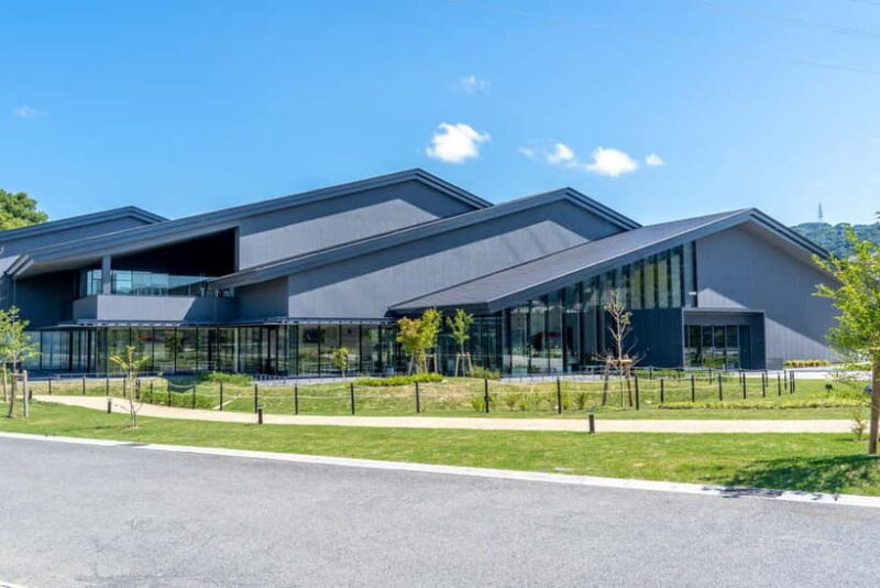 Kyoto: Tea Museum Tickets and Matcha Grinding Experience - The Value Proposition