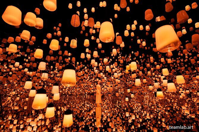 Kyoto TeamLab Biovortex & Kyoto Walking Tour - Final Thoughts: Is It Worth It?