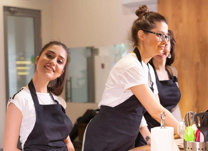 KYOTO: Temari Sushi Workshop with Japanese pickles - Who Would Love This Experience?