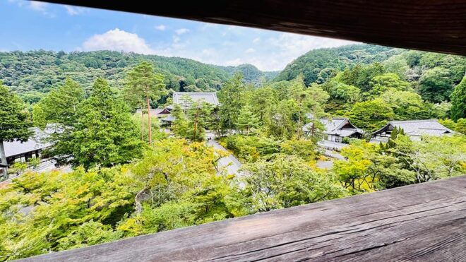 Kyoto Temple Highlights: Heian, Nanzenji, Maples & Secrets - The Grandeur of Heian Jingu