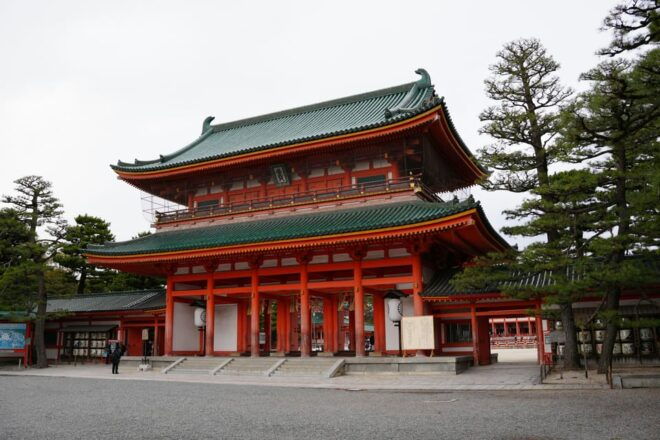 Kyoto Temple Highlights: Heian, Nanzenji, Maples & Secrets - Important Tour Information
