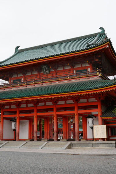 Kyoto Temple Highlights: Heian, Nanzenji, Maples & Secrets - Tips for a Memorable Experience