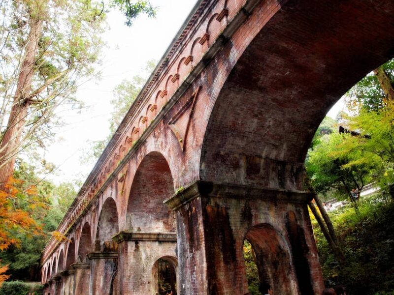 Kyoto: the Best E-bike Tours, Explore Kyoto like a local! - Value for Money and Practical Tips