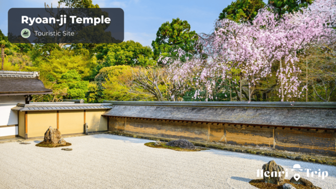 Kyoto : The Only Guide - Flexibility and Accessibility