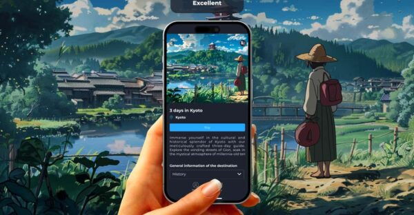 Kyoto : The Only Guide - Activation and Access