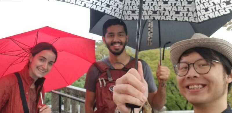 Kyoto to Arashiyama Day Trip - Private & Personalized - Who Is This Tour Best For?