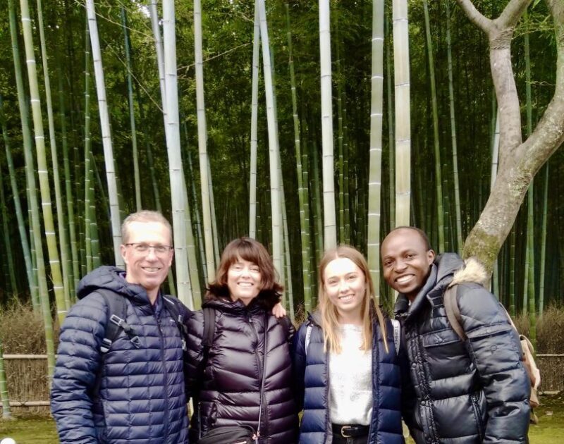 Kyoto to Arashiyama Day Trip - Private & Personalized - Good To Know