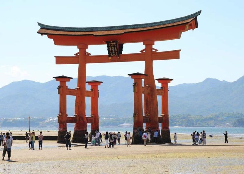 Kyoto to Hiroshima Private Guided Day Trip by Bullet Train - Good To Know