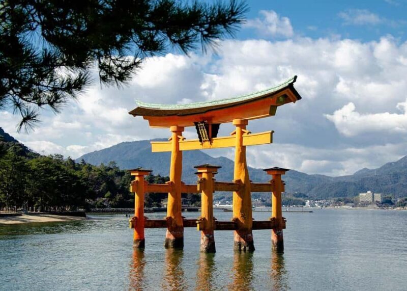 Kyoto to Hiroshima Private Guided Day Trip by Bullet Train - An In-Depth Look at the Tour Experience