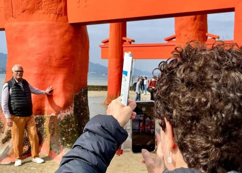 Kyoto to Hiroshima Private Guided Day Trip by Bullet Train - Final Thoughts