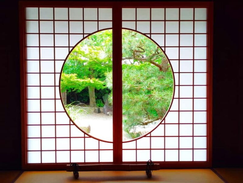 Kyoto: Tofuku-ji Temple and Komyo-in Guided Walking Tour - A Deep Dive into the Tour Experience