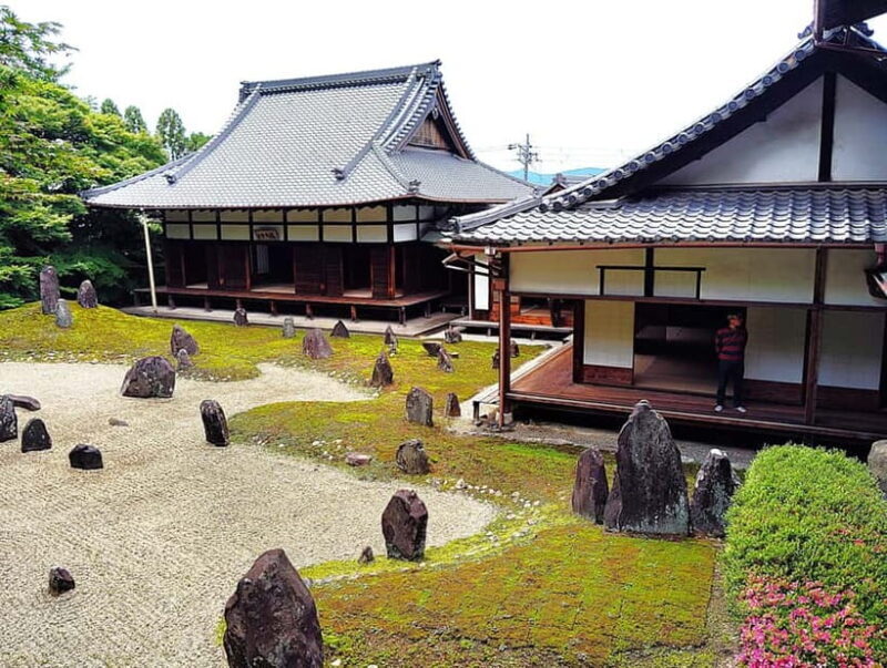 Kyoto: Tofuku-ji Temple and Komyo-in Guided Walking Tour - FAQ