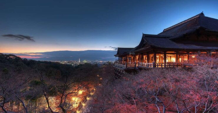 Kyoto Top Highlights Full-Day Trip From Osaka - Key Highlights