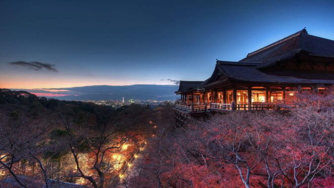 Kyoto Top Highlights Full-Day Trip From Osaka - Fushimi Inari Taisha