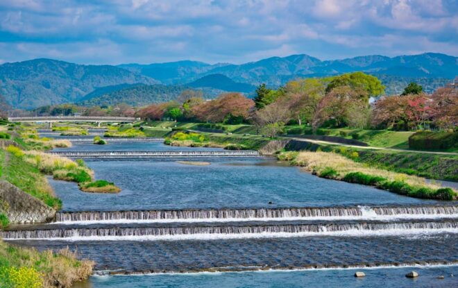 Kyoto Top Highlights Full-Day Trip From Osaka - Kinkaku-ji Temple