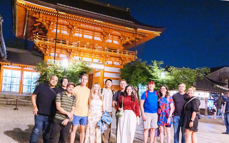 Kyoto: Tour al atardecer por Gion y el distrito de las geishas - What the experience can and cannot promise