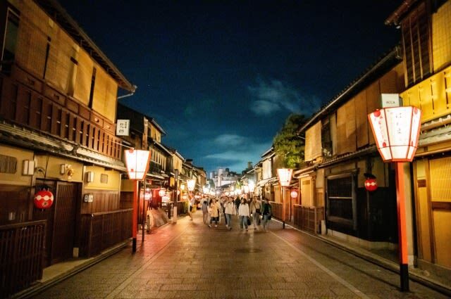 Kyoto: Tour al atardecer por Gion y el distrito de las geishas - Who will get the most from this tour