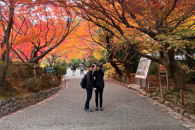 Kyoto Tour All Included With Cruise Port Pick up From Kobe - Customizable Itinerary Options