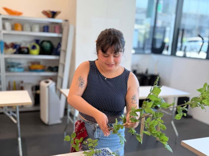 Kyoto: Traditional Japanese Ikebana Flower Art Experience - Good To Know